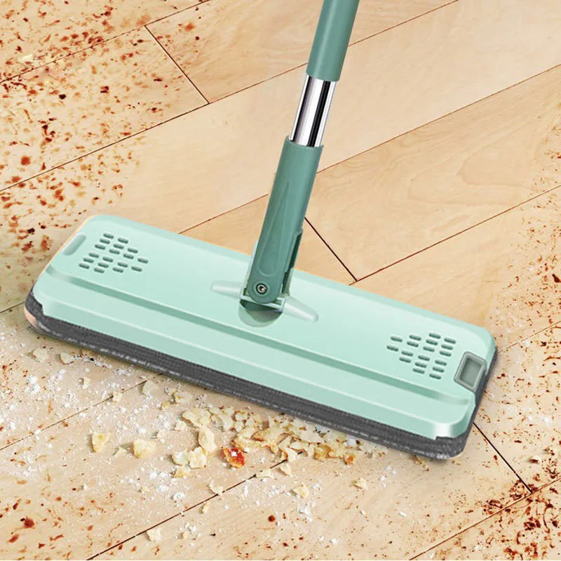 Household Cleaning Tools easy cleaning wash flat mop set microfiber mop
Household Cleaning Tools easy cleaning wash flat mop set microfiber mop