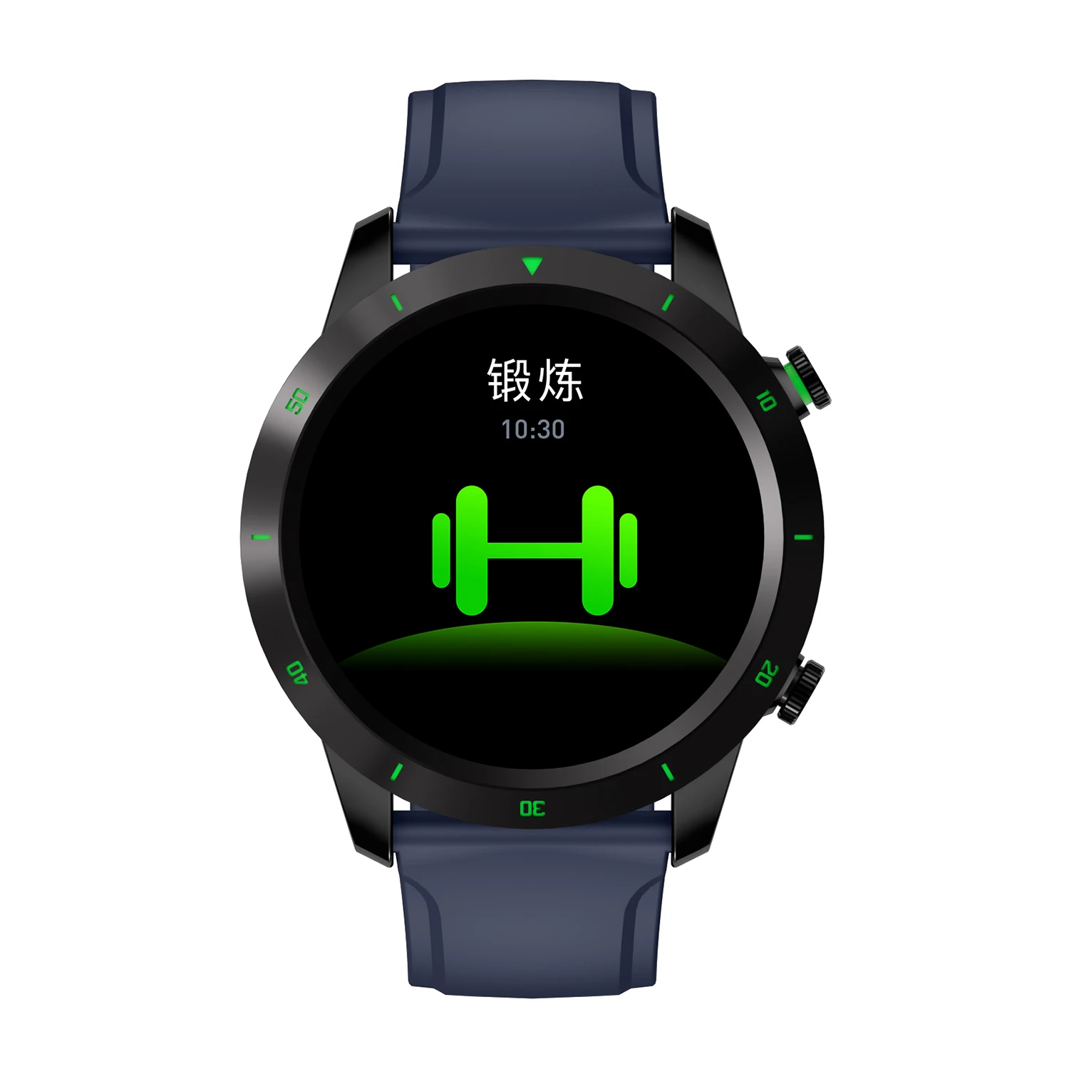2021 new product IP68 waterproof G30T series sports smart watch with temperature monitoring function made in China
2021 new product IP68 waterproof G30T series sports smart watch with temperature monitoring function made in China