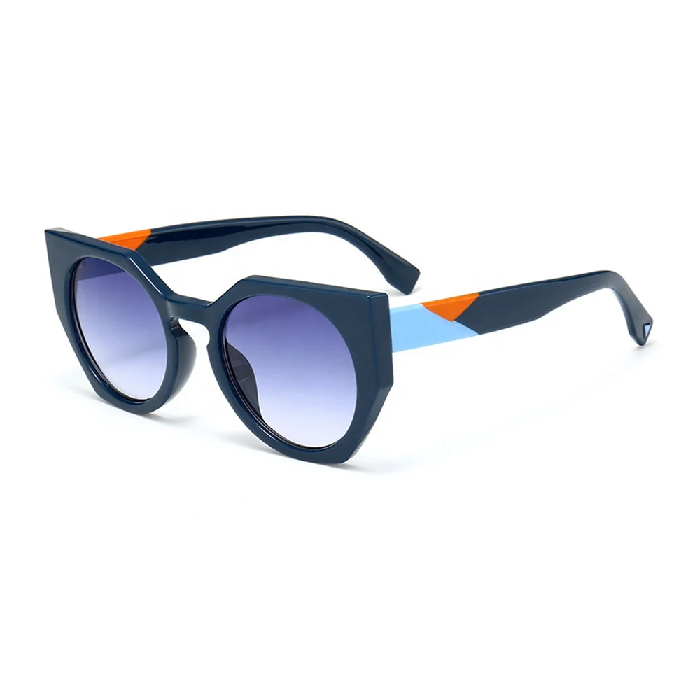 Online shop agent Custom Logo Print or Laser Brand Designer Cateye Unisex Sunglasses
Online shop agent Custom Logo Print or Laser Brand Designer Cateye Unisex Sunglasses