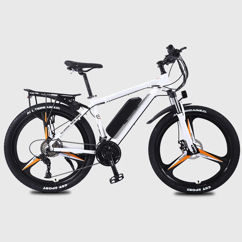 Wholesales China Manufacture High Quality Brushless Mountain Electric Bicycle Electric Bike Bicycle Adult
Wholesales China Manufacture High Quality Brushless Mountain Electric Bicycle Electric Bike Bicycle Adult
