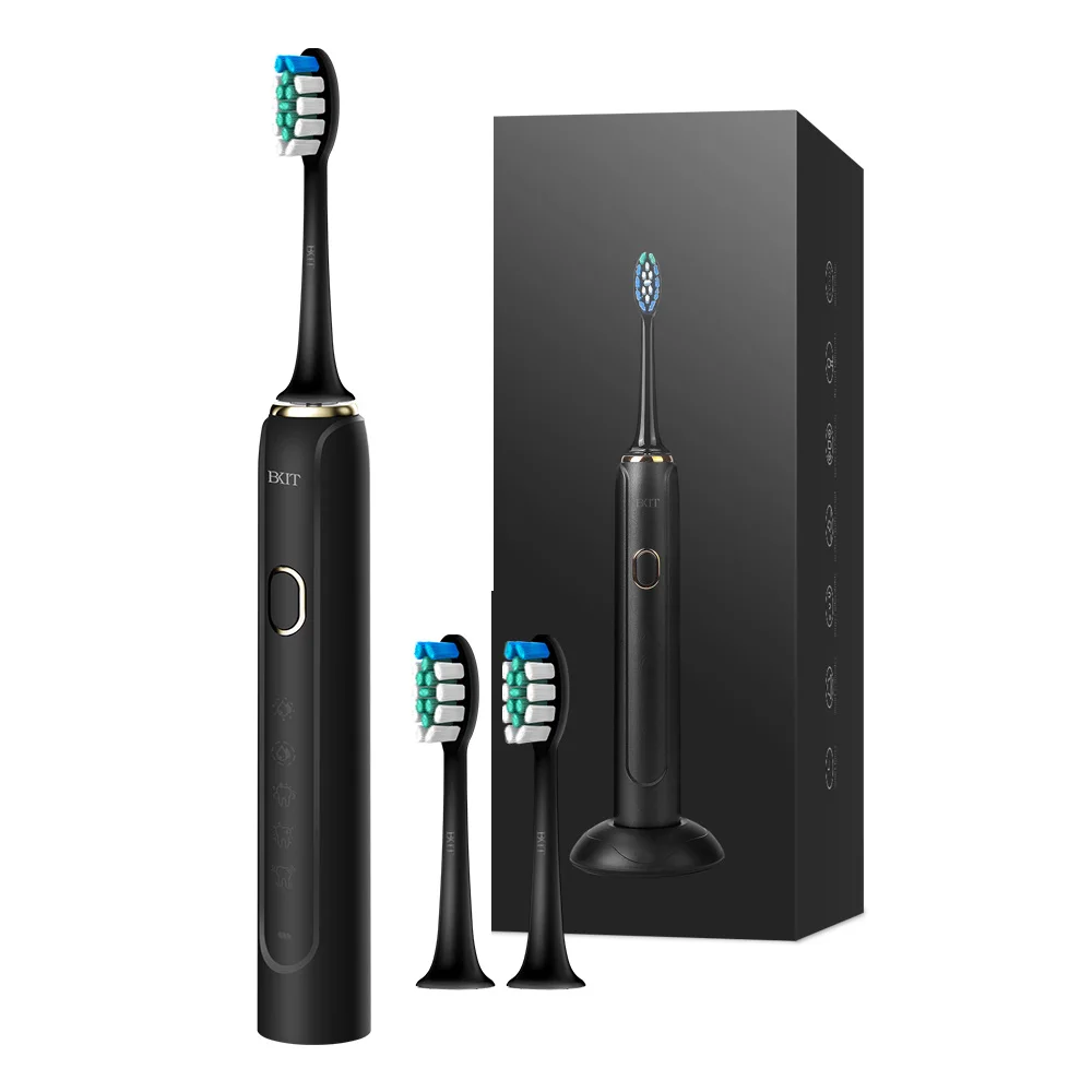 2020 New Cepillo de Dientes Electrico de Onda Sonora Inteligente cepillo de diente, White pink black
2020 New Cepillo de Dientes Electrico de Onda Sonora Inteligente cepillo de diente, White pink black