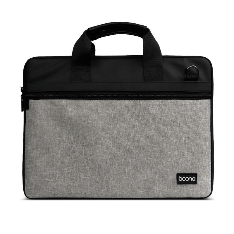 Water Resistant Durable Computer Laptop Sleeve Carrying Case Bag for 14 Inch Notebook
Water Resistant Durable Computer Laptop Sleeve Carrying Case Bag for 14 Inch Notebook