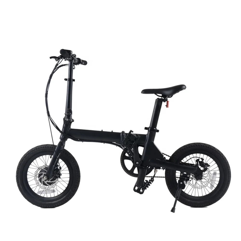 Folding Electric Bike Lankeleisi Black China for USA Sell 16 Inch Lithium Battery 250w 36V City Mini 31 - 60 Km Disc Brake 16kgs, White, blue, black
Folding Electric Bike Lankeleisi Black China for USA Sell 16 Inch Lithium Battery 250w 36V City Mini 31 - 60 Km Disc Brake 16kgs, White, blue, black