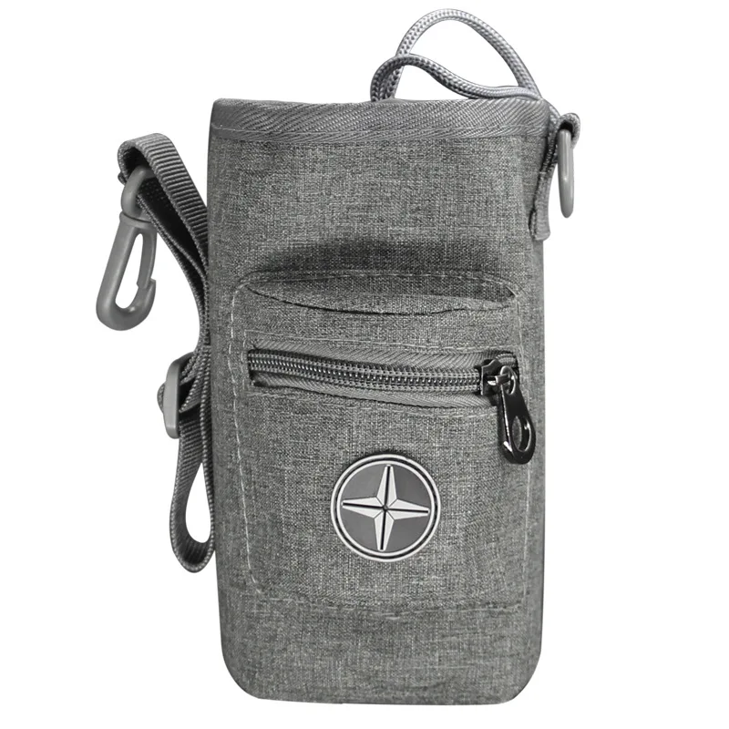 Manufacturer Twinkle Carrier Large Capacity Dog Training Food Pouch Pet Treat Bag For Sport
Manufacturer Twinkle Carrier Large Capacity Dog Training Food Pouch Pet Treat Bag For Sport