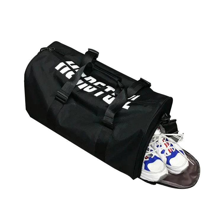 High Quality Waterproof Nylon Large Capacity Unisex Outdoor Gym Sports Bags Duffle Bag For Gym, Customized gym bag
High Quality Waterproof Nylon Large Capacity Unisex Outdoor Gym Sports Bags Duffle Bag For Gym, Customized gym bag