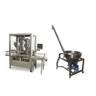Ce Iso Machine Milk Powder Packing Automatic Milk Tea Powder Mirchi Powder Packing Machine