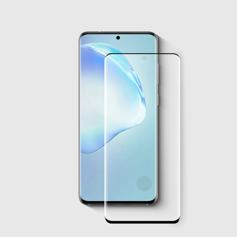 China mobile phone accessories anti fingerprint screen protector for Samsung Galaxy s20/s20 plus/s20 ultra screen protector
China mobile phone accessories anti fingerprint screen protector for Samsung Galaxy s20/s20 plus/s20 ultra screen protector