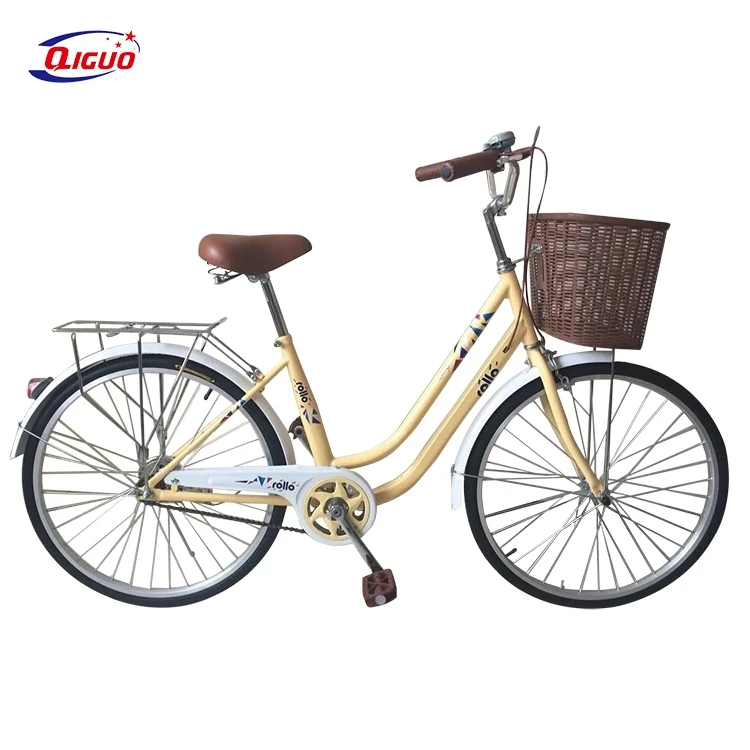New Model Lady Bicycle/bike/cycling Hot Sale 24 26" Women Steel Aluminum Customized Logo Ride Street City Bicycle Single Speed, Red green yellow blue black
New Model Lady Bicycle/bike/cycling Hot Sale 24 26" Women Steel Aluminum Customized Logo Ride Street City Bicycle Single Speed, Red green yellow blue black
