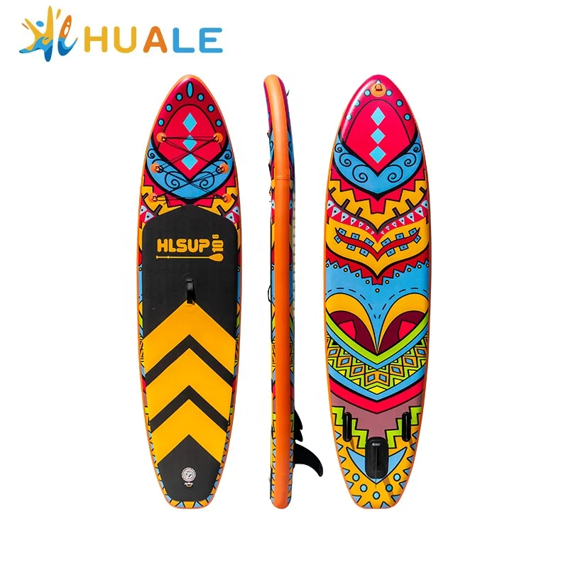 Fusion double layer colorful inflated paddle board sup boards inflatable sup stand up surfboard, As the picture or can be customized
Fusion double layer colorful inflated paddle board sup boards inflatable sup stand up surfboard, As the picture or can be customized