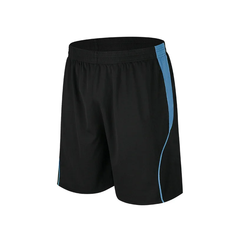 Wholesale sports clothes five point fitness pants over the knee loose mesh basketball mens running gym shorts, 3 colors
Wholesale sports clothes five point fitness pants over the knee loose mesh basketball mens running gym shorts, 3 colors