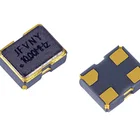 Manufacturer Oscillator Manufacturer Price 1.8V Electronic Components Quartz Crystal Oscillator