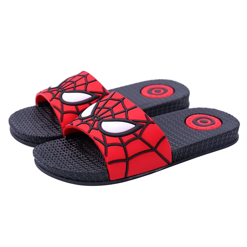New Kids Slippers Summer Children Cartoon lovely Sandals Infant Flip Flops For Baby Boys Girls Slippers Toddler Beach Water Shoe
New Kids Slippers Summer Children Cartoon lovely Sandals Infant Flip Flops For Baby Boys Girls Slippers Toddler Beach Water Shoe