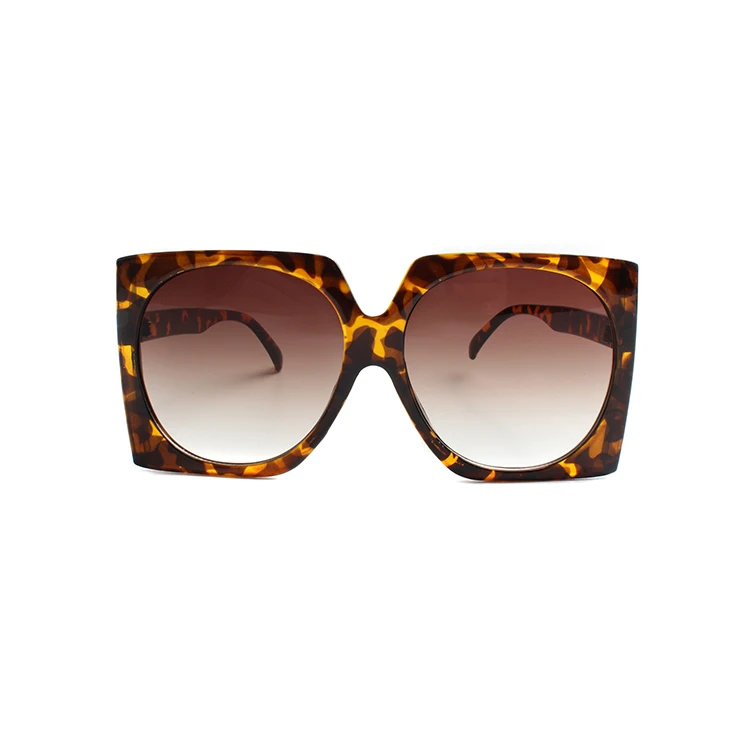 Vintage Retro Women Square Big Oversized Frames PC Round Lens Sun Glasses Sunglasses, Colorful or customizable
Vintage Retro Women Square Big Oversized Frames PC Round Lens Sun Glasses Sunglasses, Colorful or customizable