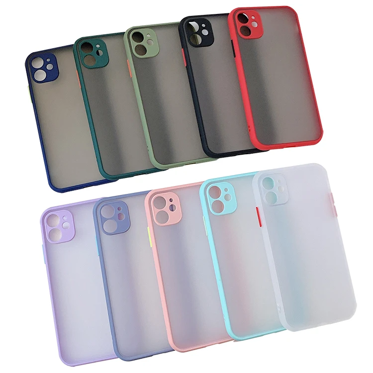 Best Seller Feel Skin Matte Shockproof Cover for iPhone XS XR 11 Phone Case for iPhone 12 13 Pro Max Matte Phone Case, 9 different colors
Best Seller Feel Skin Matte Shockproof Cover for iPhone XS XR 11 Phone Case for iPhone 12 13 Pro Max Matte Phone Case, 9 different colors