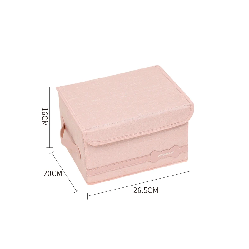 2023 home storage box new launched foldable clothes storage box wardrobe clothing organizer
2023 home storage box new launched foldable clothes storage box wardrobe clothing organizer