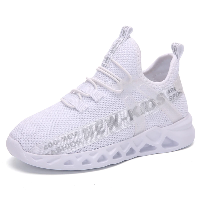 2020 China Customized Children's Shoes Boys Girls Children Outdoor Sports Breathable Casual Running Shoes
2020 China Customized Children's Shoes Boys Girls Children Outdoor Sports Breathable Casual Running Shoes