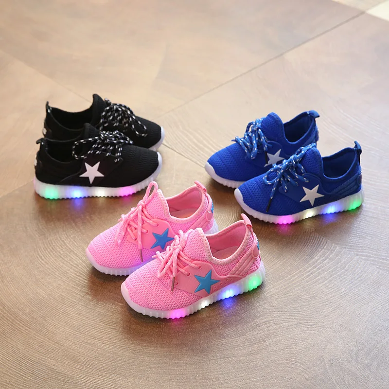 Fashion Luminous Cool Sports Cheapest Autumn Warm Soft Wholesale Children Wear Led Shoes Kids Light Shoes, Requirement
Fashion Luminous Cool Sports Cheapest Autumn Warm Soft Wholesale Children Wear Led Shoes Kids Light Shoes, Requirement