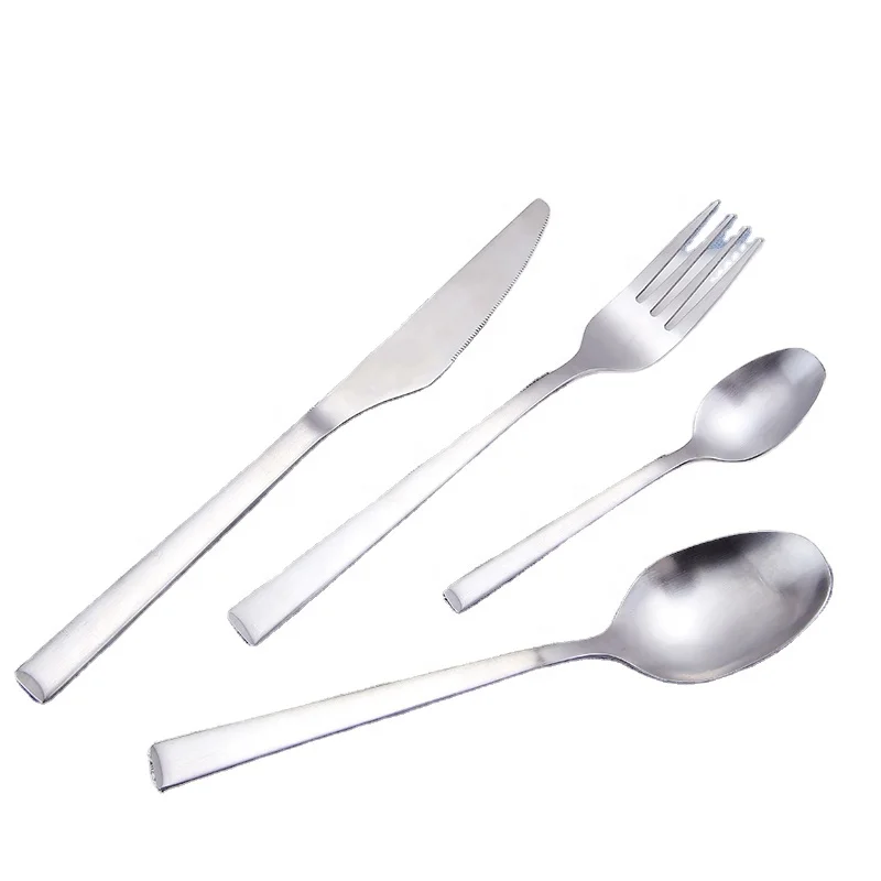 Best Selling Stainless Steel Serving Cutlery Set Wholesale Flatware Set For Home Wedding Party Restaurant Bar
Best Selling Stainless Steel Serving Cutlery Set Wholesale Flatware Set For Home Wedding Party Restaurant Bar