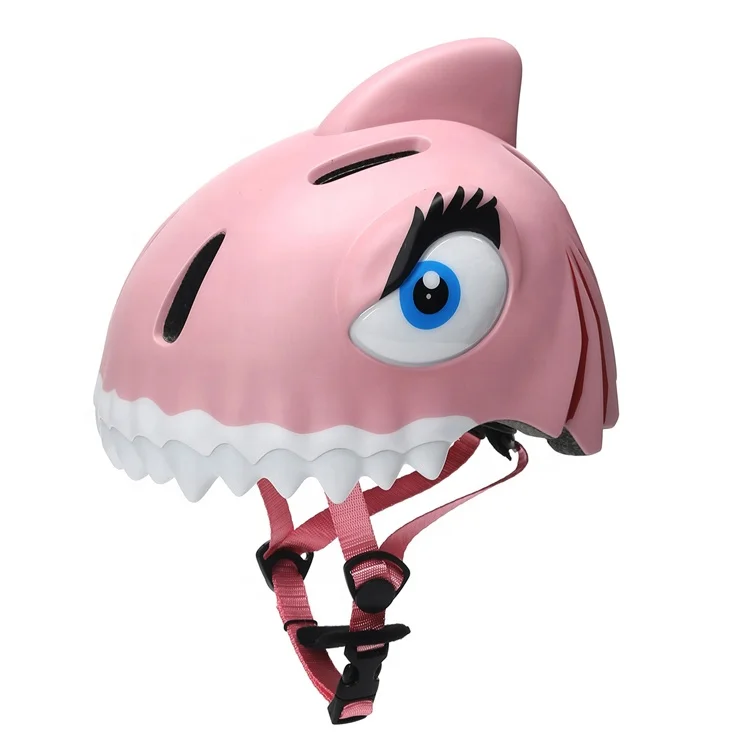 Multi sports helmet protective cycling helmet road skateboard safety shark pink kids helmet for sale
Multi sports helmet protective cycling helmet road skateboard safety shark pink kids helmet for sale