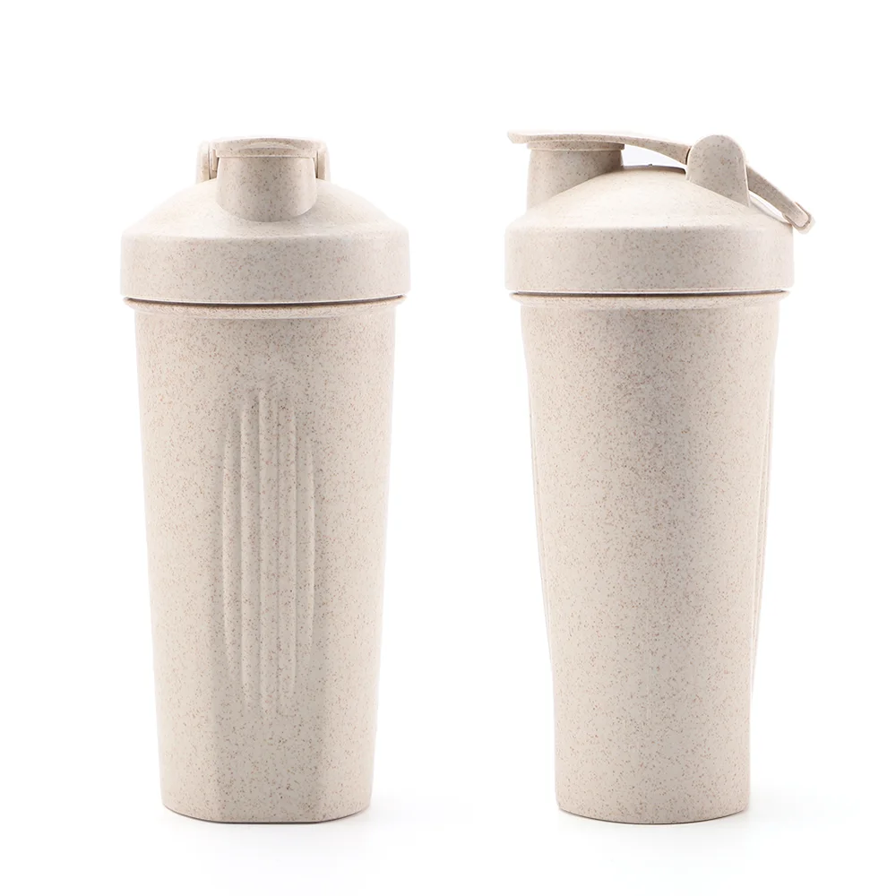 20oz Amazon Hot Sale Reusable and Environmental Water Cups Wholesale Wheat Straw Shaker Water Bottle, Customized color acceptable
20oz Amazon Hot Sale Reusable and Environmental Water Cups Wholesale Wheat Straw Shaker Water Bottle, Customized color acceptable