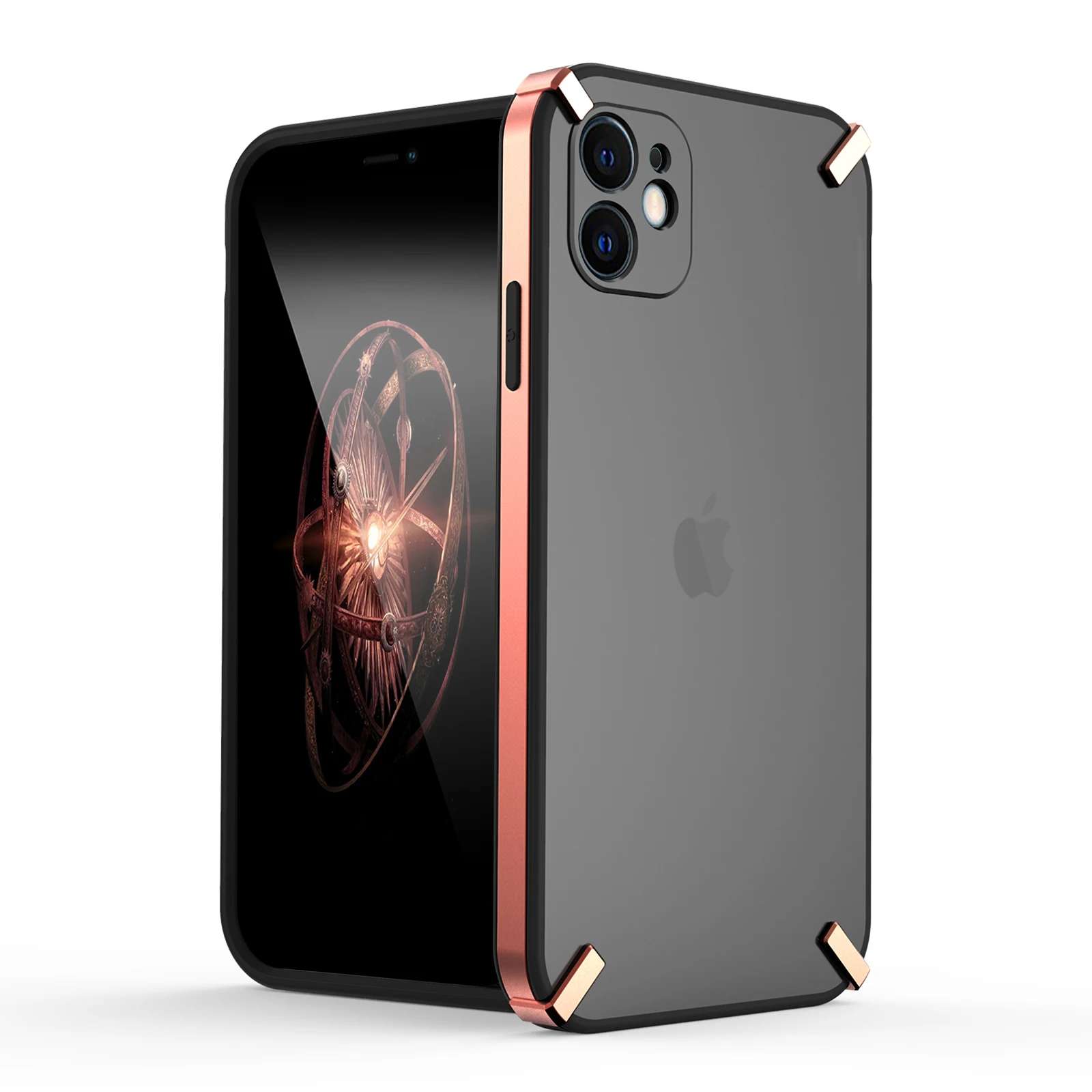 2021 Amazon top hot sale popular telephone ultrathin shockproof 2 in 1 pc + tpu combo mobile phone case for 1phone 11 apple, 4 color
2021 Amazon top hot sale popular telephone ultrathin shockproof 2 in 1 pc + tpu combo mobile phone case for 1phone 11 apple, 4 color
