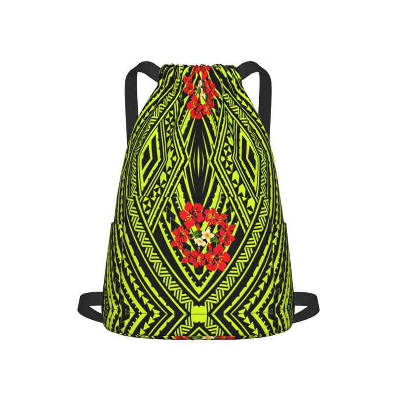 Polynesian College Student Shoulder Customised Drawstring Bags School Backpack In Bulk
Polynesian College Student Shoulder Customised Drawstring Bags School Backpack In Bulk
