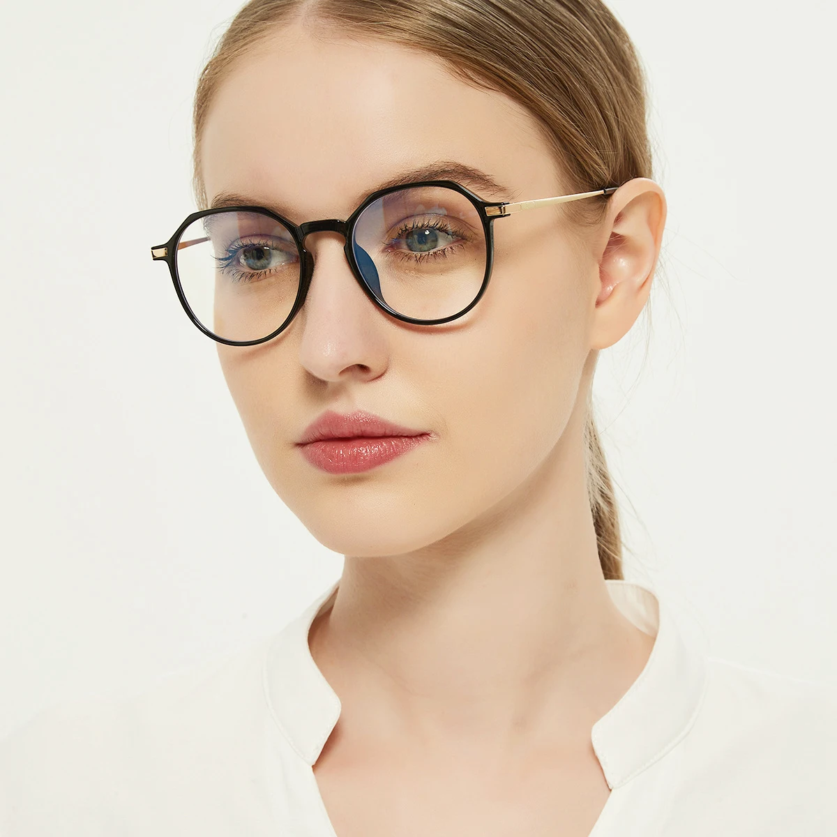 Japanese 100% Hand Made Fashion Cheap Blue Blocker Computer Eyeglasses Optical Frame For Girls, Custom colors 
Japanese 100% Hand Made Fashion Cheap Blue Blocker Computer Eyeglasses Optical Frame For Girls, Custom colors