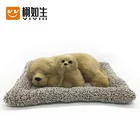 2020 Best selling dog toy Custom plushy Dog christmas dog toys