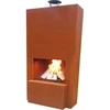 /product-detail/antique-corten-steel-metal-wood-fireplace-smokeless-wood-stove-60821896932.html
