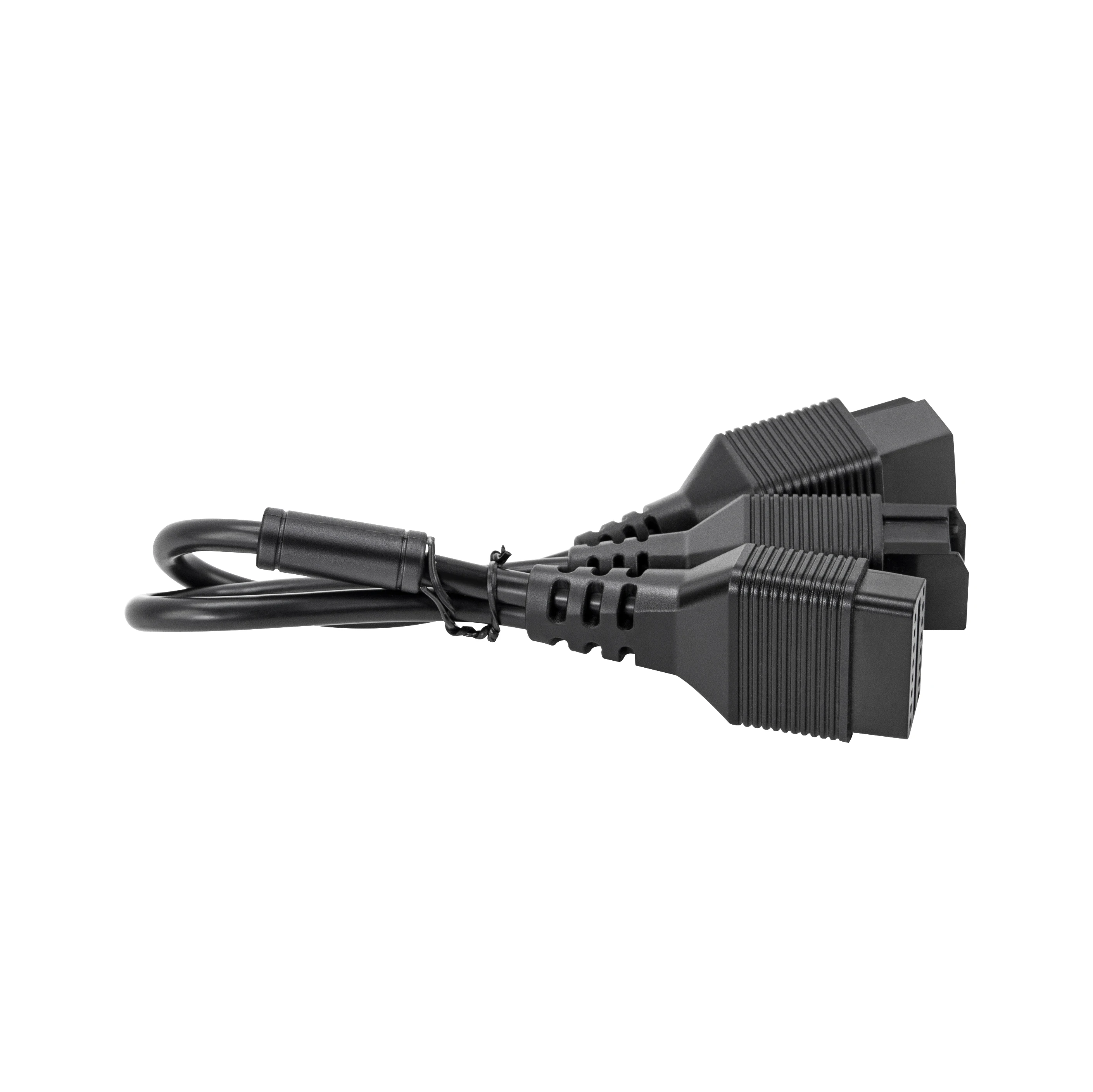 Launch Chrysler Cable 12+8 other vehicle tools obd 2 car scann adapter Diagnostic tool for car ac power adapters, Black
Launch Chrysler Cable 12+8 other vehicle tools obd 2 car scann adapter Diagnostic tool for car ac power adapters, Black