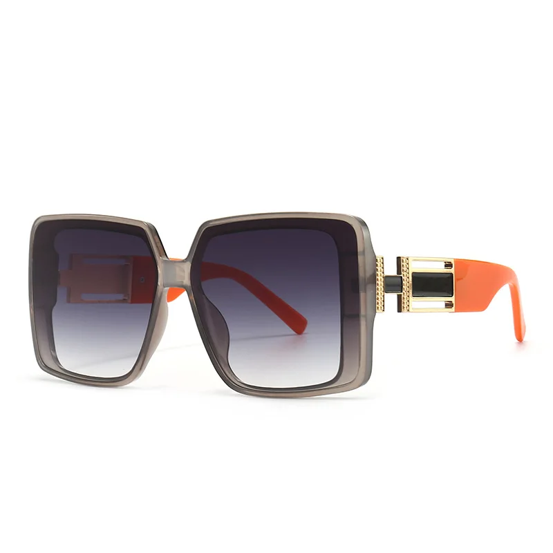Lmamba Fashion Square Brand Design Sunglasses Trendy Street Snap Modern Retro INS Shades Sun Glasses
Lmamba Fashion Square Brand Design Sunglasses Trendy Street Snap Modern Retro INS Shades Sun Glasses