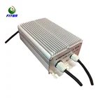 Dimming digital electronic ballast 600W/1000W ROSH/CE certification for hydroponics