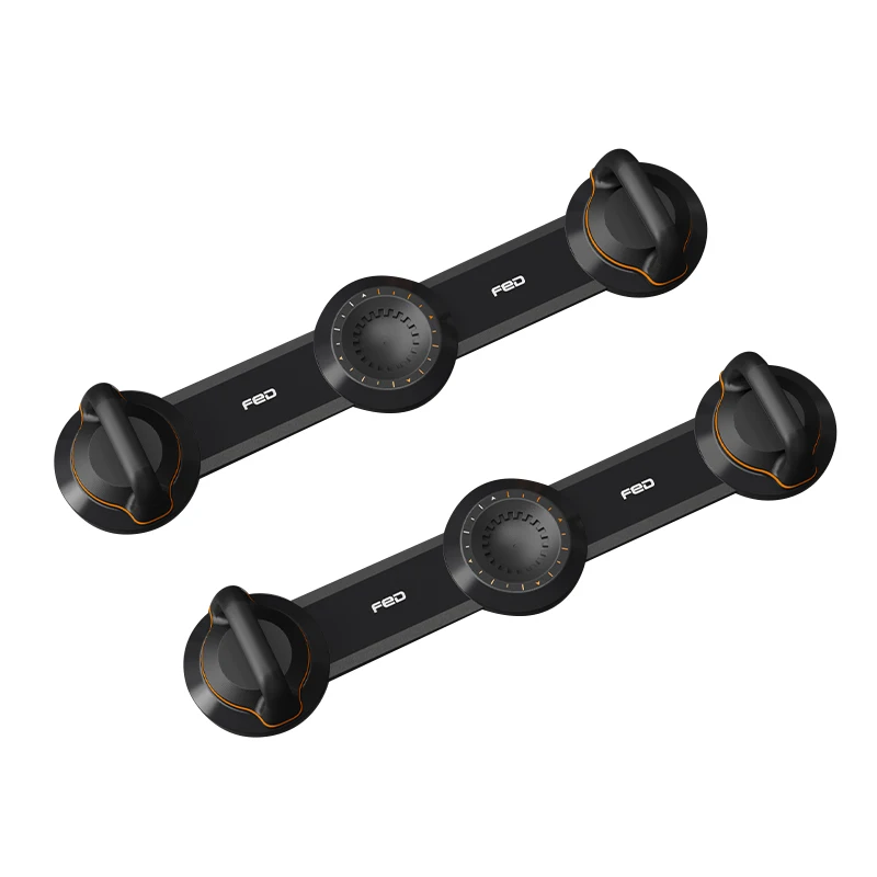 Hot Sale Push-up Exercise Push Up Bars Household Adjustable Push-up Board With Comfortable Grips, Black
Hot Sale Push-up Exercise Push Up Bars Household Adjustable Push-up Board With Comfortable Grips, Black