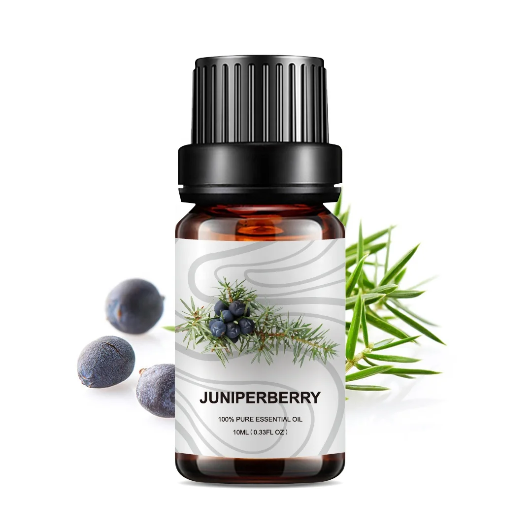 Pure Nature Organic Juniper Berry essential oil diffuser fragrance oil For cosmetic body lotion hair shampoo candle Soap make, Light yellow
Pure Nature Organic Juniper Berry essential oil diffuser fragrance oil For cosmetic body lotion hair shampoo candle Soap make, Light yellow