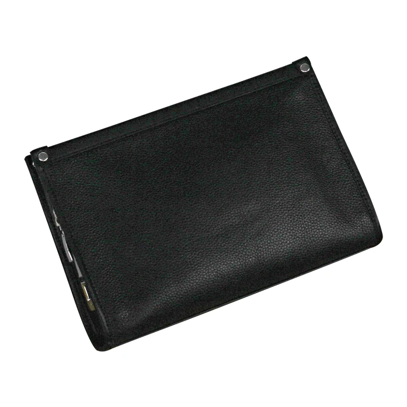 Fipilock 2021 genuine leather Black Fashion Men's Business Fingerprint Lock Handbag USB
Fipilock 2021 genuine leather Black Fashion Men's Business Fingerprint Lock Handbag USB