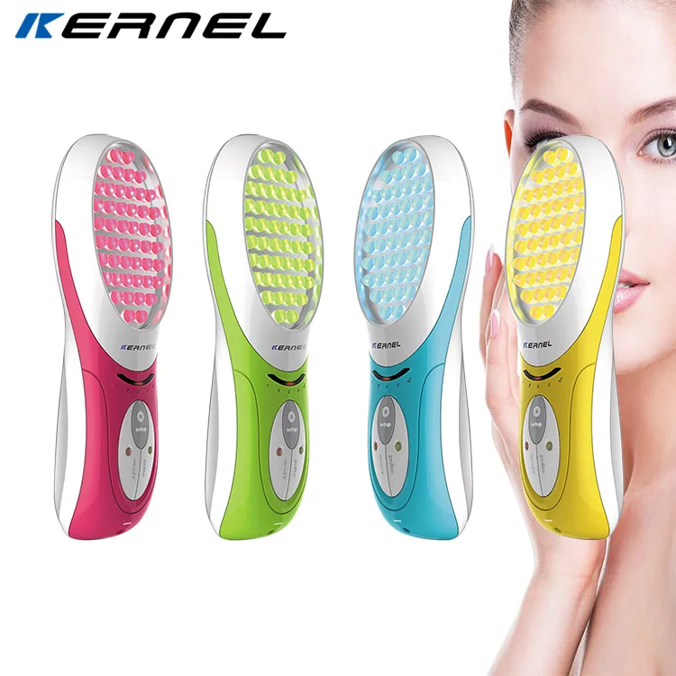 Skin Beauty LED Light Therapy Machine For Acne Treatment Handheld Personal Use Blue Light Red Therapy PDT Machine
Skin Beauty LED Light Therapy Machine For Acne Treatment Handheld Personal Use Blue Light Red Therapy PDT Machine