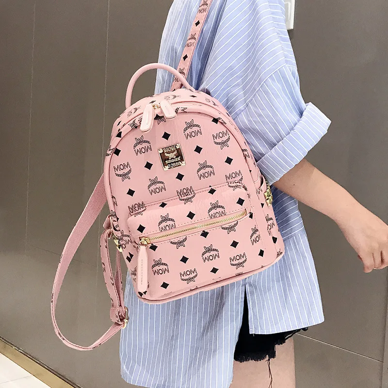 Factory Direct Sale Fashion Backpack Bag Women Genuine Leather School Backpacks For Girls
Factory Direct Sale Fashion Backpack Bag Women Genuine Leather School Backpacks For Girls