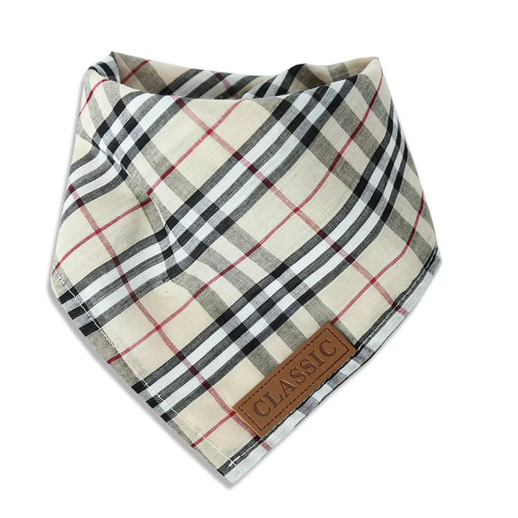Pet factory Wholesale Pet Accessories Classic Printed Dog Bandana Cotton Pet Supplies Custom Dog Bandana, Show as picture or custom
Pet factory Wholesale Pet Accessories Classic Printed Dog Bandana Cotton Pet Supplies Custom Dog Bandana, Show as picture or custom