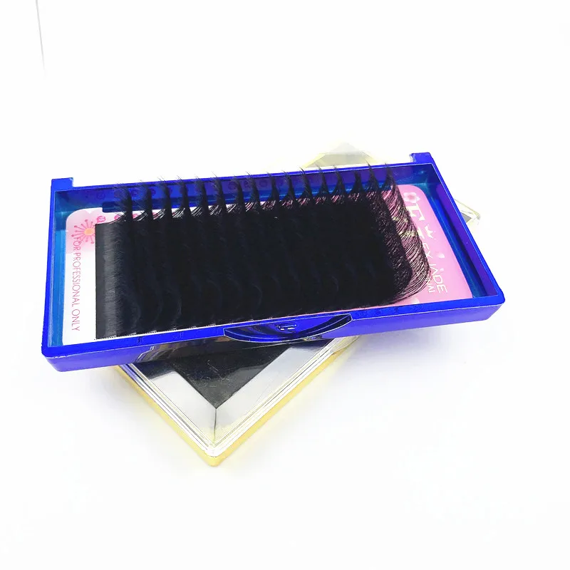 Russian Volume Eyelash Extension Promade Fans 3d Eyelash Extensions Easy Fan Eyelash Extensions Custom, Black
Russian Volume Eyelash Extension Promade Fans 3d Eyelash Extensions Easy Fan Eyelash Extensions Custom, Black