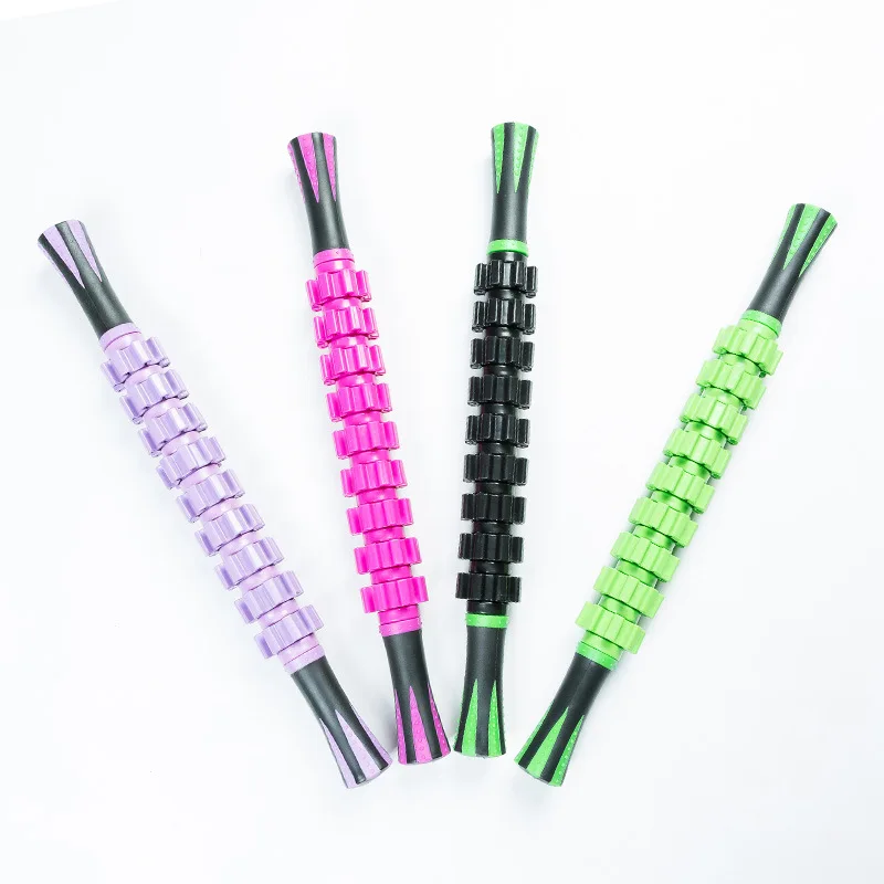2020 Yiwu Mingtao Hot sale High Quality Yoga Body Relax TPE Muscle Roller Massage Stick Muscle Roller Stick, Mix color
2020 Yiwu Mingtao Hot sale High Quality Yoga Body Relax TPE Muscle Roller Massage Stick Muscle Roller Stick, Mix color