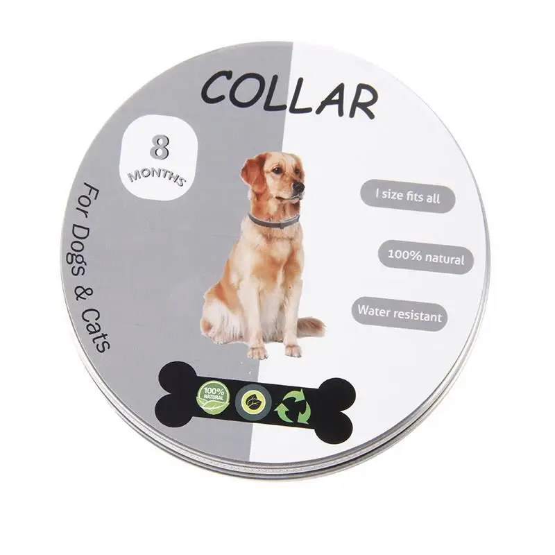 anti pest mosquito flea collar MG5S flea tick collar for small catss seresto, Grey, orange, blue, purple
anti pest mosquito flea collar MG5S flea tick collar for small catss seresto, Grey, orange, blue, purple