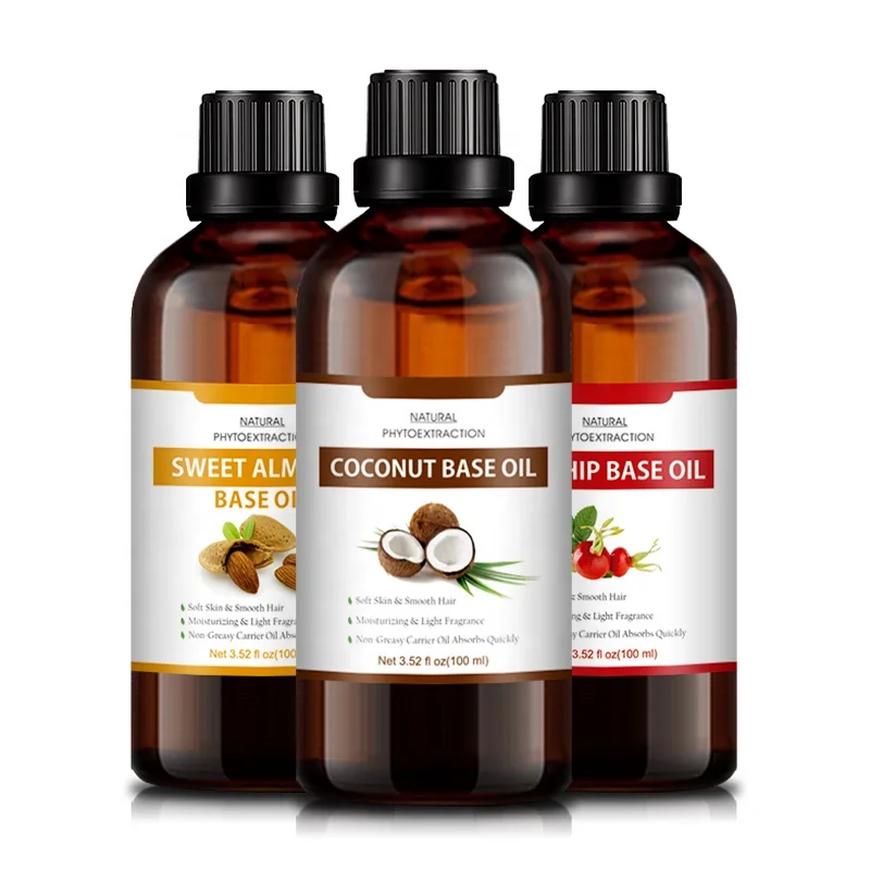 Wholesale Moisturizing Nourishing Well Organic Sweet Almond Coconut Avocado Oil Natural Carrier Oil
Wholesale Moisturizing Nourishing Well Organic Sweet Almond Coconut Avocado Oil Natural Carrier Oil