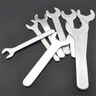 High Quality Portable Socket Wrench Flat-bladed Head stamping Part