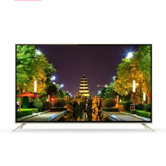 TV Stand UHD Smart LCD Television Digital Glass 43" LED 32 Inches with Wifi Optional 8528722100 Ntsc(60hz) 110V-220V 900x525mm
TV Stand UHD Smart LCD Television Digital Glass 43" LED 32 Inches with Wifi Optional 8528722100 Ntsc(60hz) 110V-220V 900x525mm