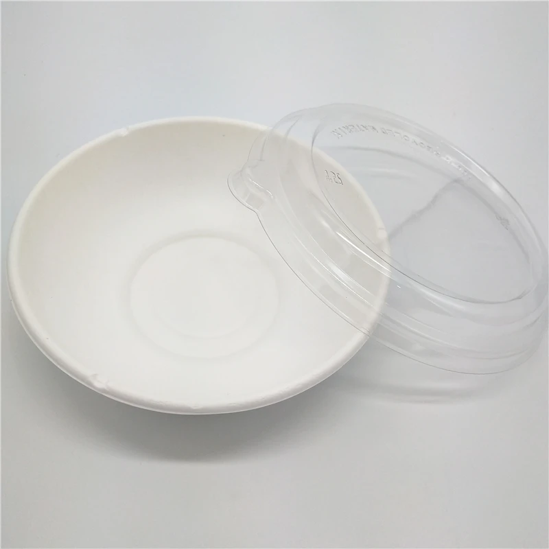 32 OZ Bowl, 100% Compostable And Eco-friendly, Disposable Tableware For Food And Soup PFAS Free, White, natural
32 OZ Bowl, 100% Compostable And Eco-friendly, Disposable Tableware For Food And Soup PFAS Free, White, natural