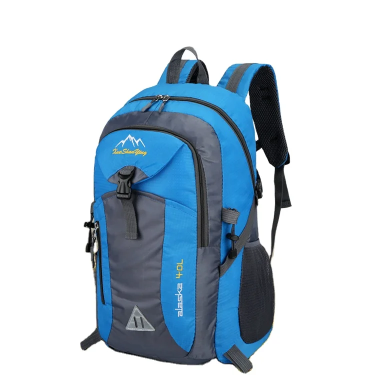 Factory Price 35l Foldable Waterproof Day Hiking Camping Backpacks With Large Capacity, Green, blue, black, orange, rose red
Factory Price 35l Foldable Waterproof Day Hiking Camping Backpacks With Large Capacity, Green, blue, black, orange, rose red