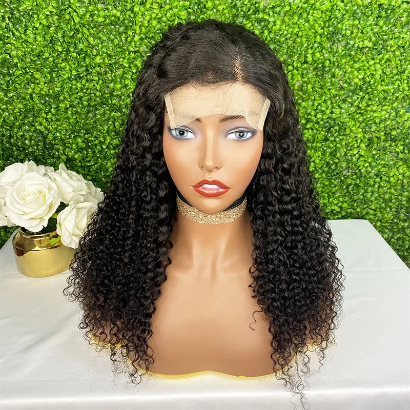 Manufacturer Human Hair Wigs For Women Deep Wave Virgin Remy Brazilian Hair Cheap Price Lace Frontal HD Lace Front Wig Wholesale
Manufacturer Human Hair Wigs For Women Deep Wave Virgin Remy Brazilian Hair Cheap Price Lace Frontal HD Lace Front Wig Wholesale