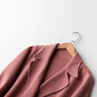 Ladies Cardigan Trendy Long Cardigans Coat