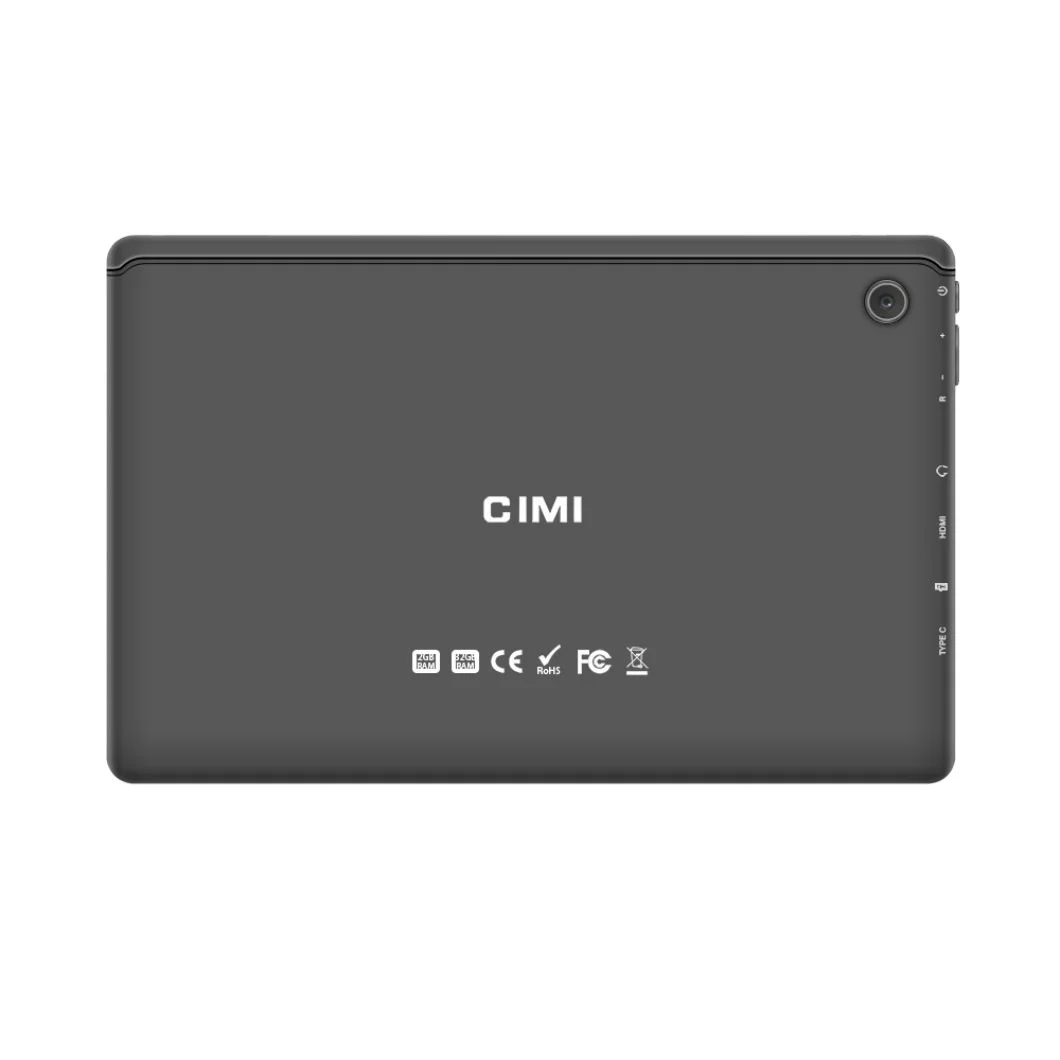 CIMI Hot 10.1 inch mtk8168 Android 10.0 2GB+32GB With 1280*800 Ips Wifi Tablet Pc
CIMI Hot 10.1 inch mtk8168 Android 10.0 2GB+32GB With 1280*800 Ips Wifi Tablet Pc