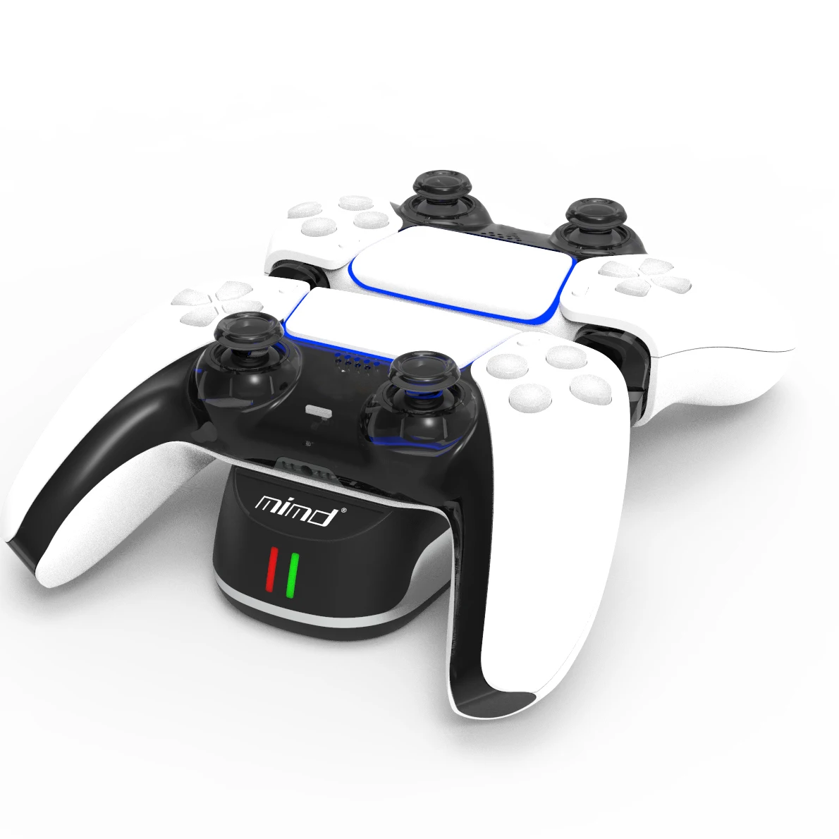 Led Dual USB Game Controller Fast Charger for for Sony PlayStation 5 Ps5 Play Station 5 Charging Dock Stand Station Holder Mount
Led Dual USB Game Controller Fast Charger for for Sony PlayStation 5 Ps5 Play Station 5 Charging Dock Stand Station Holder Mount